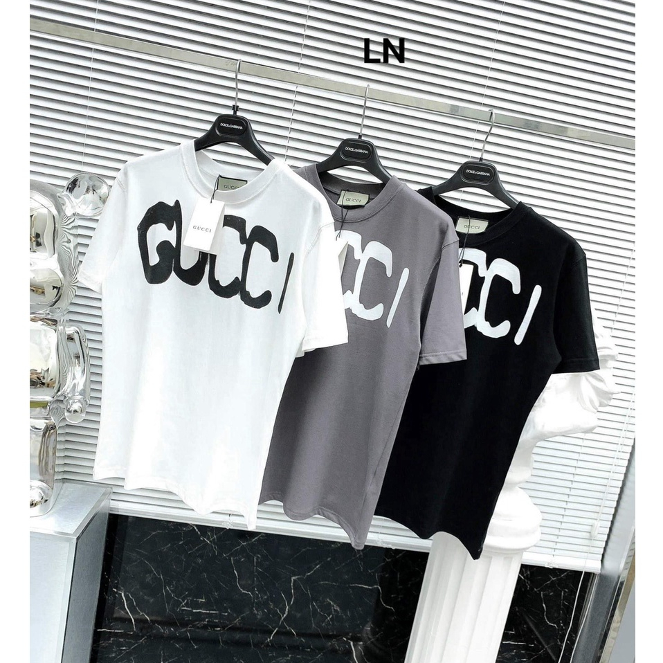 (hàng mới về)Áo thun GS Chất cotton su cực chất,ln