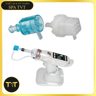 KIM 5 , KIM 9 & PHỤ KIỆN MÁY TIÊM EZ, AMI , KIM 9 32G , 34G TIÊM CĂNG BÓNG , TRẮNG DA