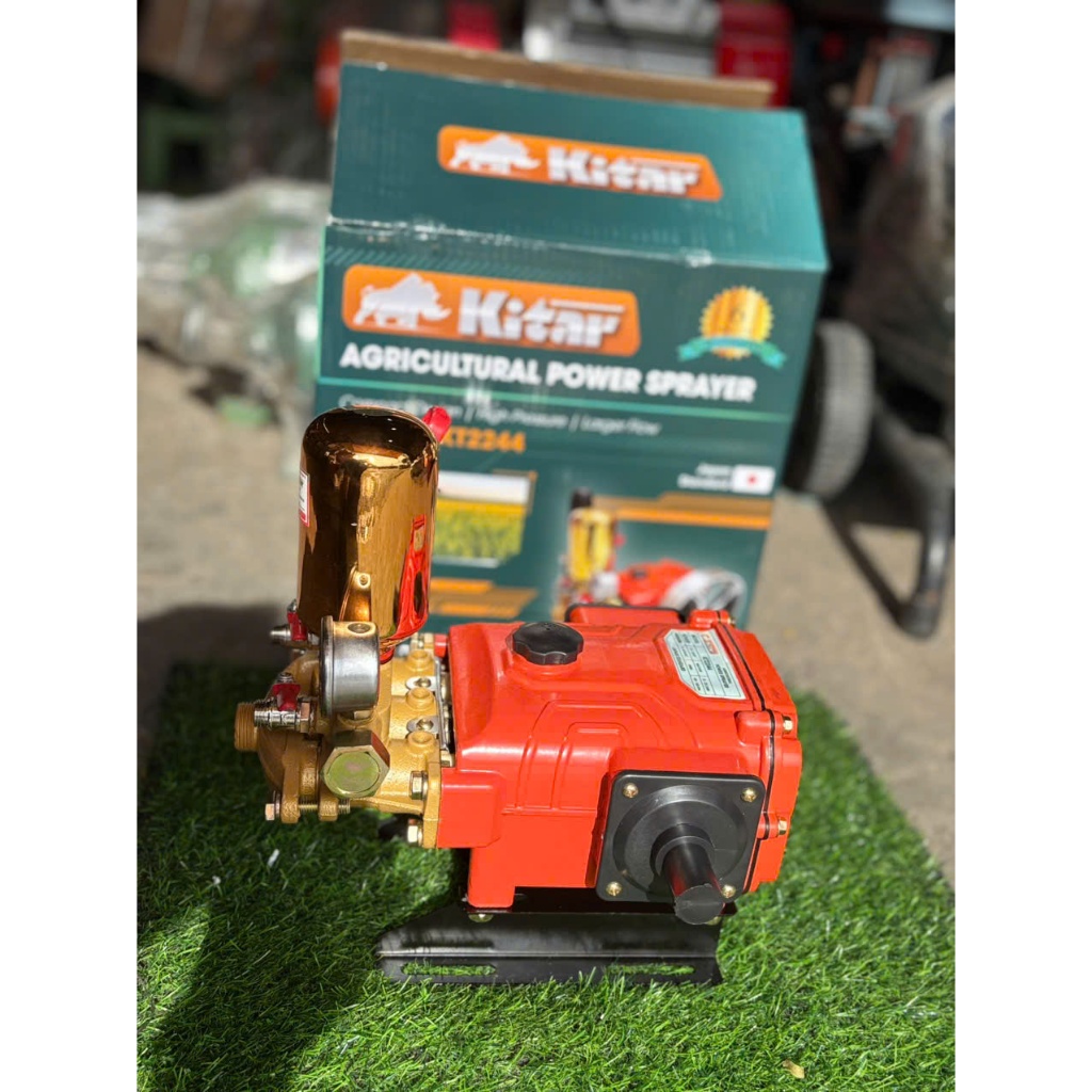 Đầu xịt rửa xe ty sứ KT2244SU 1HP