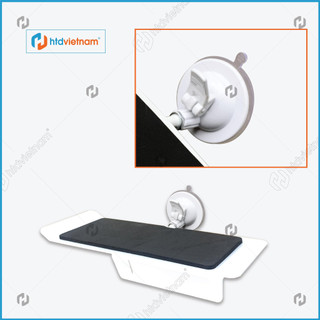 Kệ trưng giày hít kính GD-D001