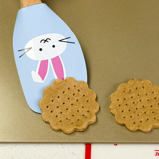 Spatula, Phới trộn Thỏ Breadleaf