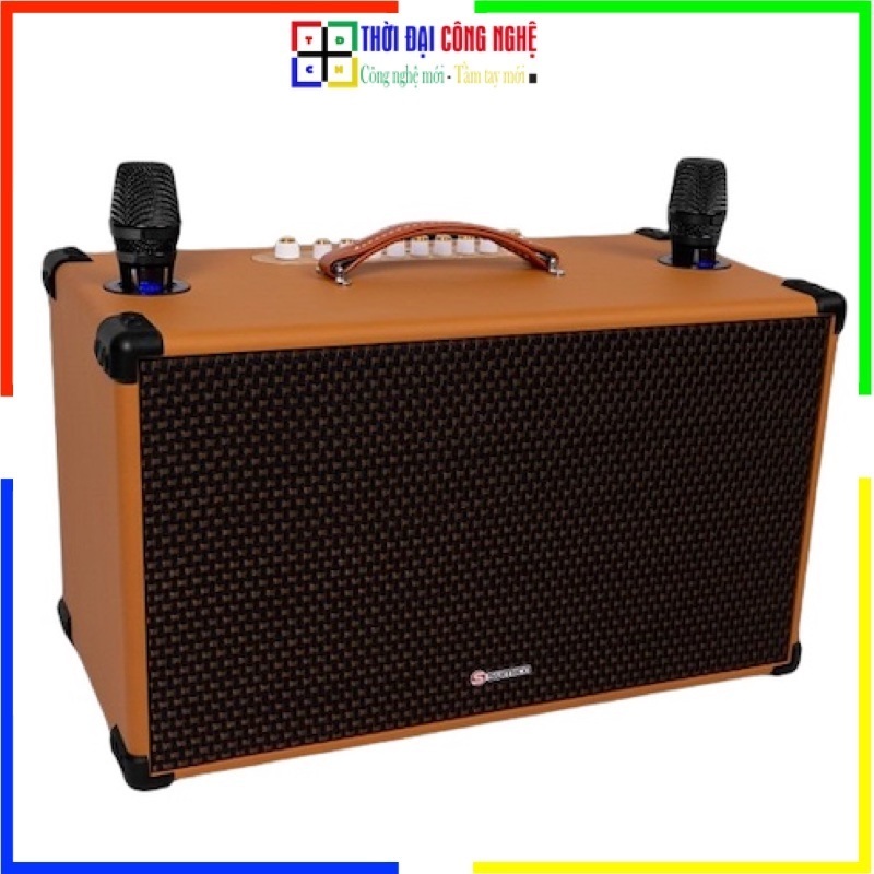 Loa Karaoke Sumico BT-S82 chính hãng - Bảo hành 12 tháng, 1 đổi 1 trong 15 ngày. | BigBuy360 - bigbuy360.vn