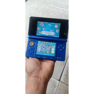 Máy Nintendo 3DS
