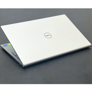 Laptop Vỏ Nhôm Dell Inspiron 5510 i7 11H-Ram 16Gb-SSD 512Gb-Màn Hình 15'6ich-mới 98%