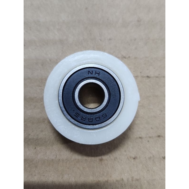 sơmi quạt (nhựa) + bạc đạn 608