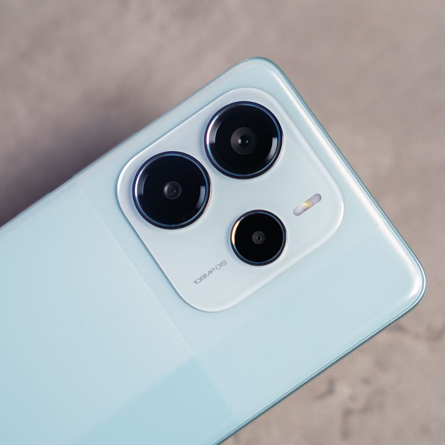 Điện thoại Xiaomi Redmi Note 14 (5G) 8GB 256GB Chính Hãng | BigBuy360 - bigbuy360.vn