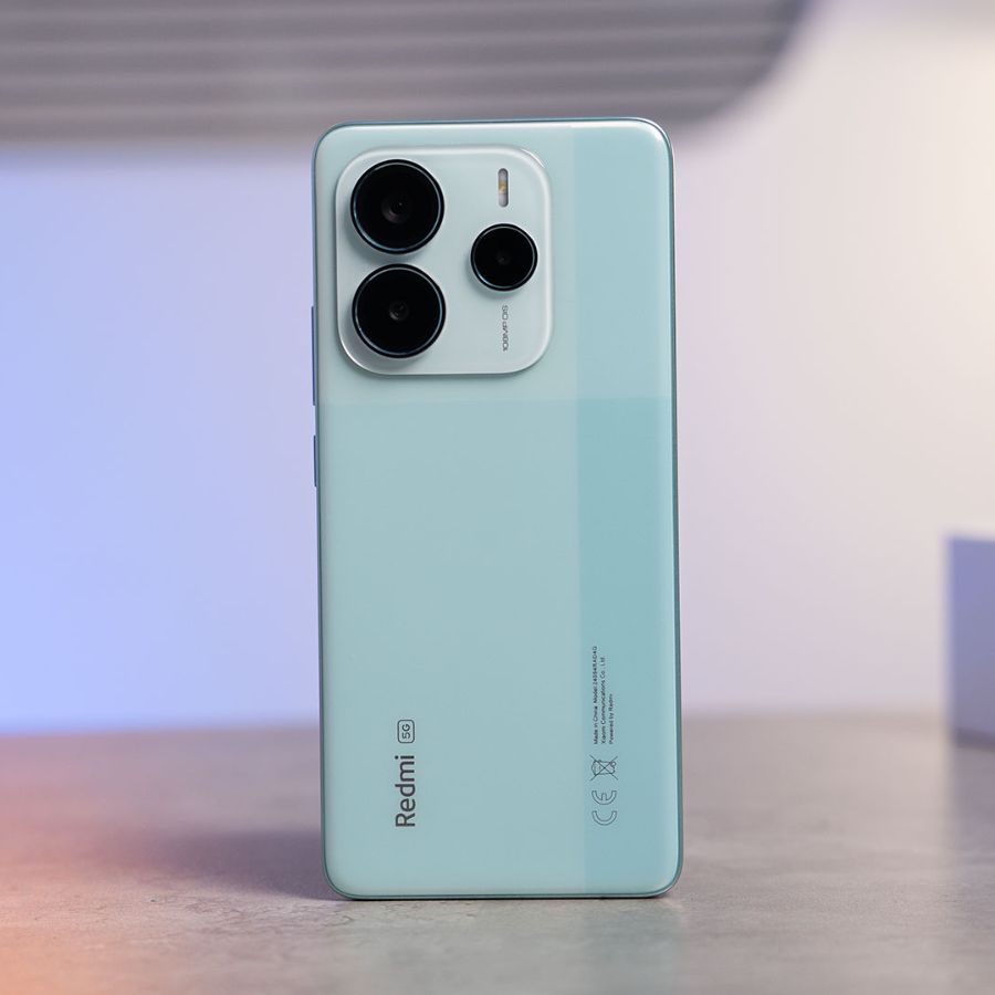 Điện thoại Xiaomi Redmi Note 14 (5G) 8GB 256GB Chính Hãng | BigBuy360 - bigbuy360.vn