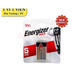Pin Alkaline  Energizer  Max 8+4 viên , ( tiểu AA và đũa AAA)