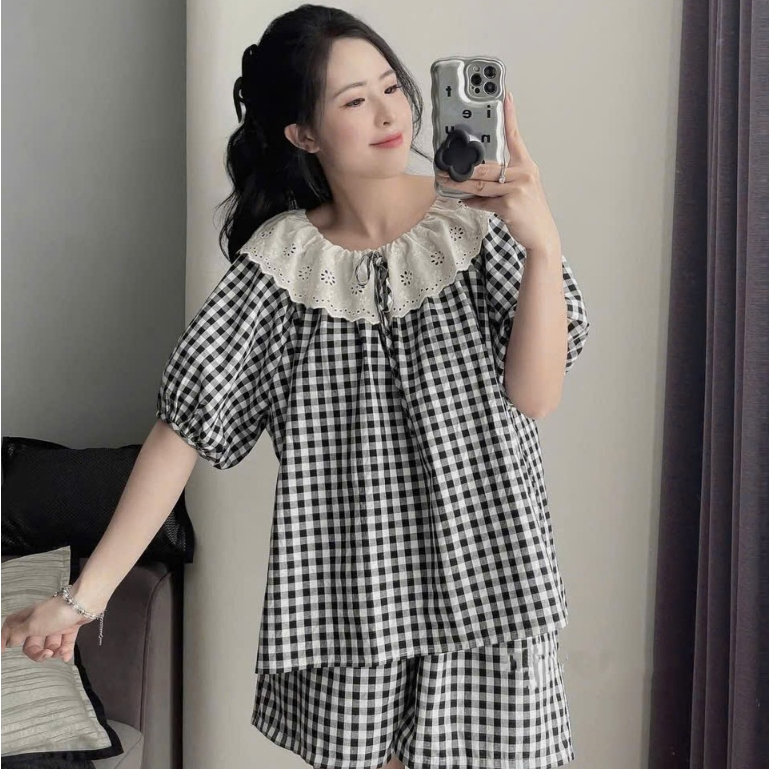 Min's Shoes - Bộ Đồ Nữ Cao Cấp 657