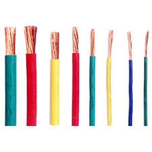 Cáp điện Cadivi CV8 ( Cuộn/100 mét)