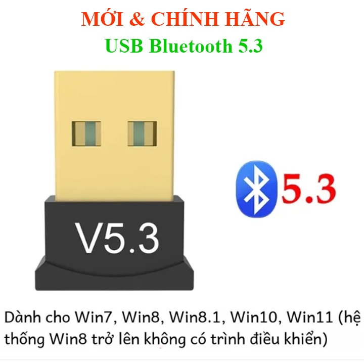USB Nano Bluetooth DONGLE 5.3 \ TP-Link UB400