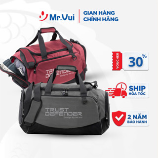 Túi du lịch Mr.Vui DL 113, Túi du lịch thời trang, Kích thước (46x30x25cm), Bảo Hành 2 Năm