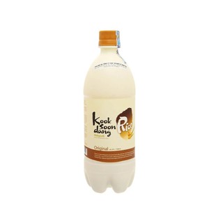 NƯỚC GẠO HÀN QUỐC 750ML