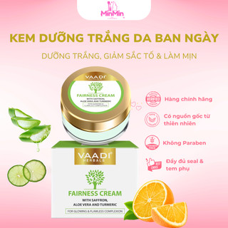 Kem Dưỡng Trắng Da Ban Ngày Vaadi 30gram