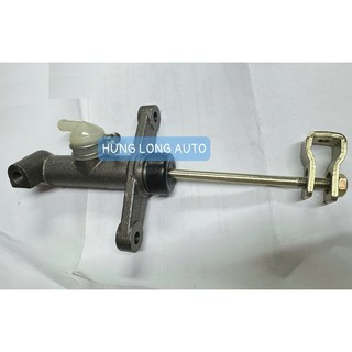 Tổng côn trên ISUZU QKR NKR NPR NQR