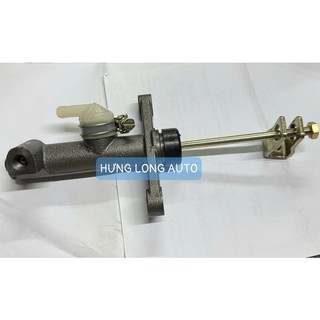 Tổng côn trên ISUZU QKR NKR NPR NQR