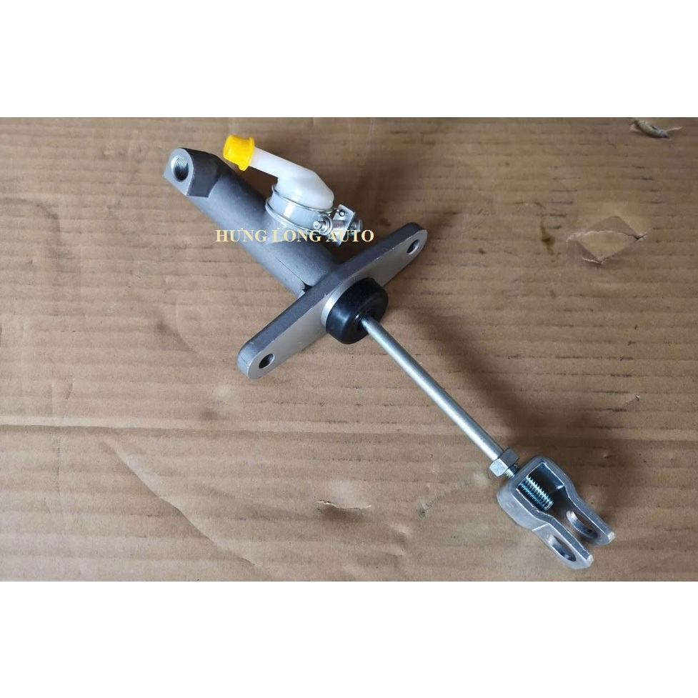 Tổng côn trên ISUZU QKR NKR NPR NQR