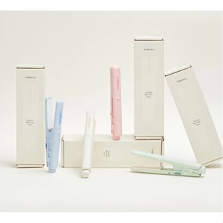 [CHÍNH HÃNG] Máy duỗi tóc mini Hàn Quốc VODANA KẸP TÓC POCKET (4 MÀU) SIÊU NHỎ GỌN Flat Iron