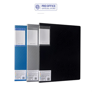 File 20 - 60 Lá SWORLD Đựng Tài Liệu Khổ A4, Chất Liệu Nhựa Cao Cấp, Bền Bỉ 3046/3047/3048/3049 VIP