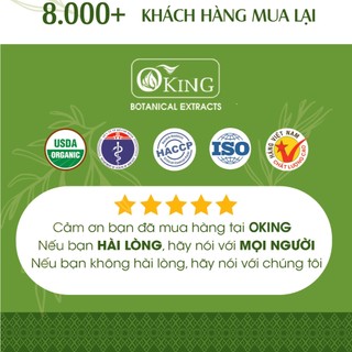 Tinh dầu Tràm trà nguyên chất (Tea Tree) 10ml | Oking Việt Nam