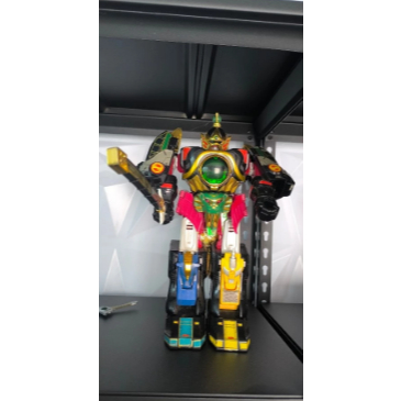 Robo  DX DairenOh Chính hãng nhật bản
