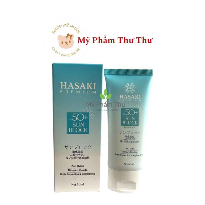 Kem Chống Nắng Hasaki Tone Up UV