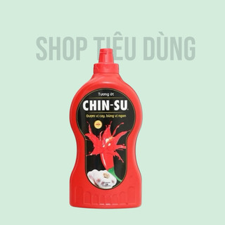 Tương ớt Chinsu 1kg