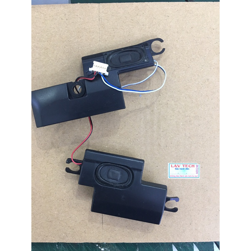 Loa Dell Latitude E5520 5520