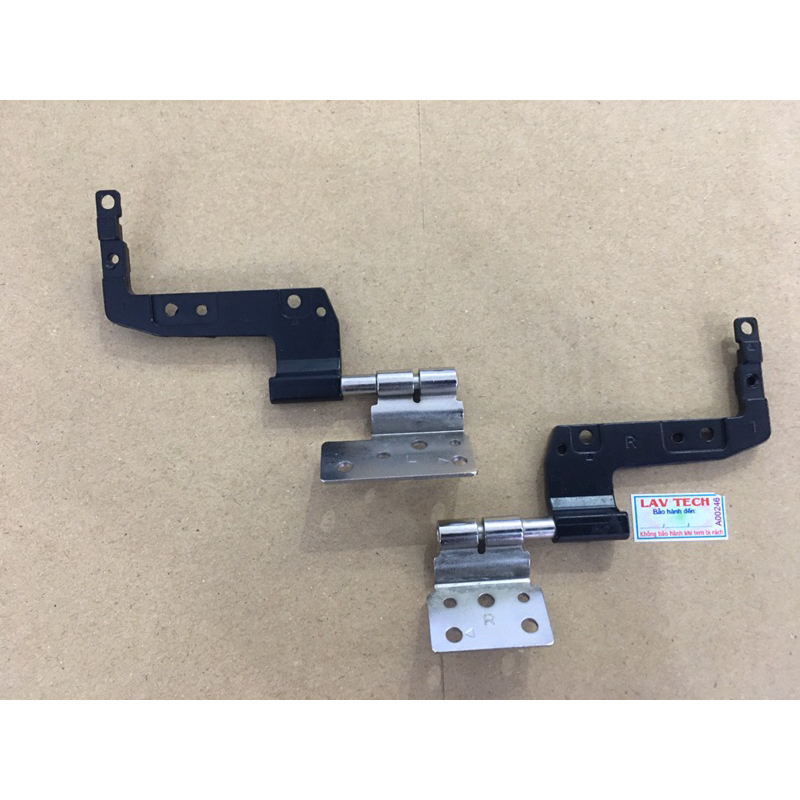 Bản Lề Dell Latitude E5520 5520  ( Không dùng cho Dell E5420 )