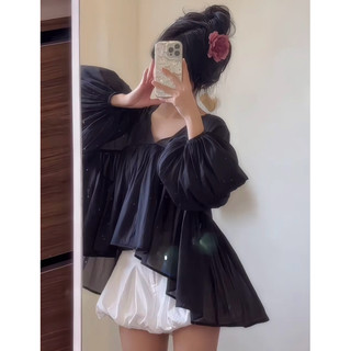 ÁO BABYDOLL