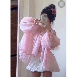 ÁO BABYDOLL