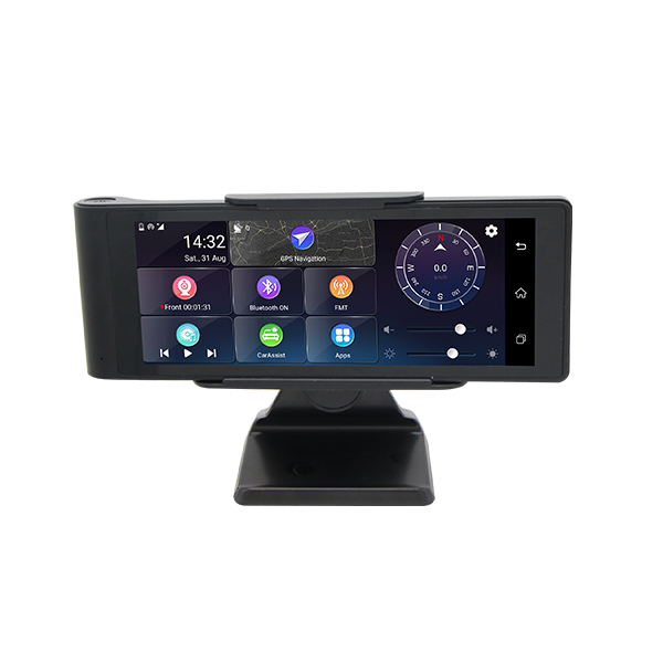 Camera hành trình Webvision A69