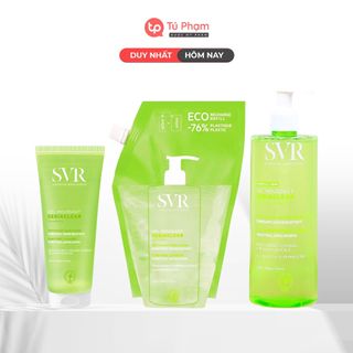 Sữa Rửa Mặt SVR Sebiaclear Gel Moussant