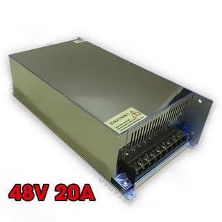 Nguồn 48v 20A