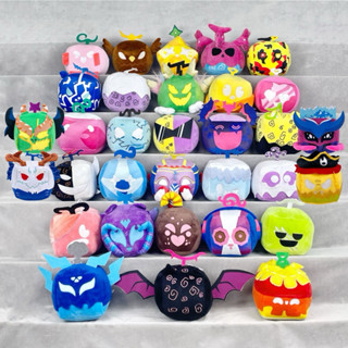 Blox Fruits Game  Gấu Bông Trái Cây Game Roblox Fruit Mới Nhất Cho Bé Yêu