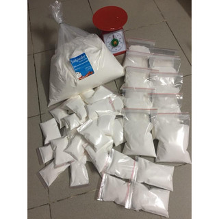 1kg Snownder Tuyết Mỹ