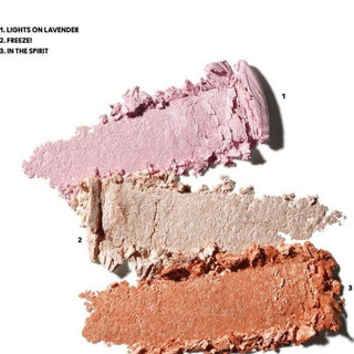 Bảng phấn Highlight M Step Bright Up (Light)