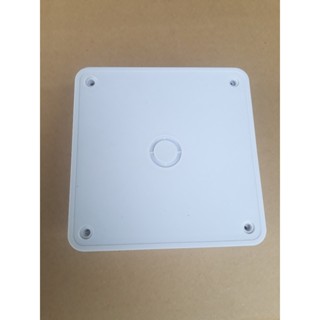 5 Hộp 12 trắng dầy, hộp Kỹ Thuật Cho Camera chống nước Kích thước 120 x 120 x 6mm