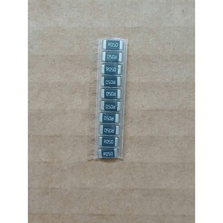 Điện Trở Dán R050 kích thước 2512 - 3W (10 con/Túi)