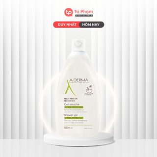Sữa Tắm A-Derma