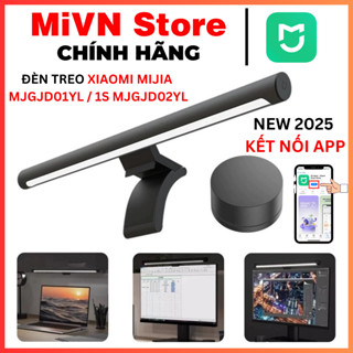 (HỎA TỐC 2H) Đèn Treo Màn Hình Bảo Vệ Mắt XIAOMI MIJIA MJGJD01YL / 1S MJGJD02YL KẾT NỐI APP