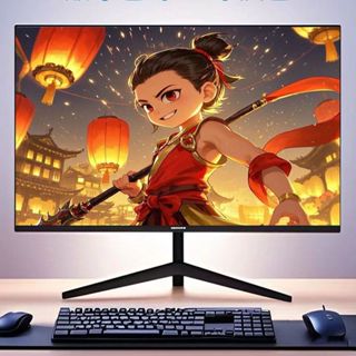 Màn hình máy tính gaming IPS Full HD - Màn hình PC 19 -24 inch -Màn hình hoàn hảo- Tần số 75Hz