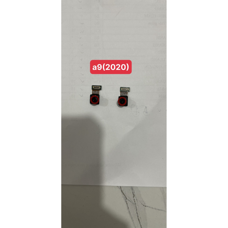 cam trước oppo a5(2020)/a9(2020)
