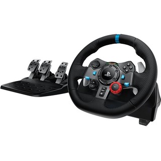 Vô Lăng Logitech G29 + Cần Số Chính Hãng