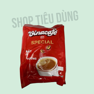 Vina Cà Phê Special Bịch 46 Gói X 17G