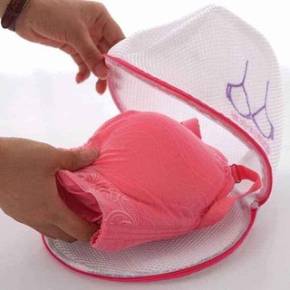Sét 5 túi lưới giặt đồ