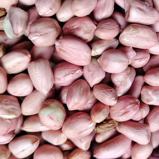 500gđậu phộng trắng