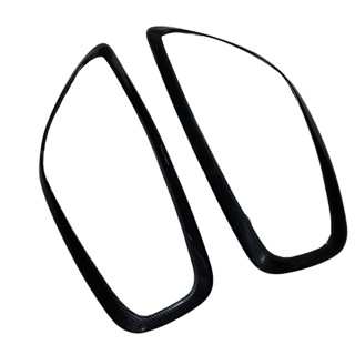 Ốp viền đèn pha và đèn hậu Kia Morning 2013-2020