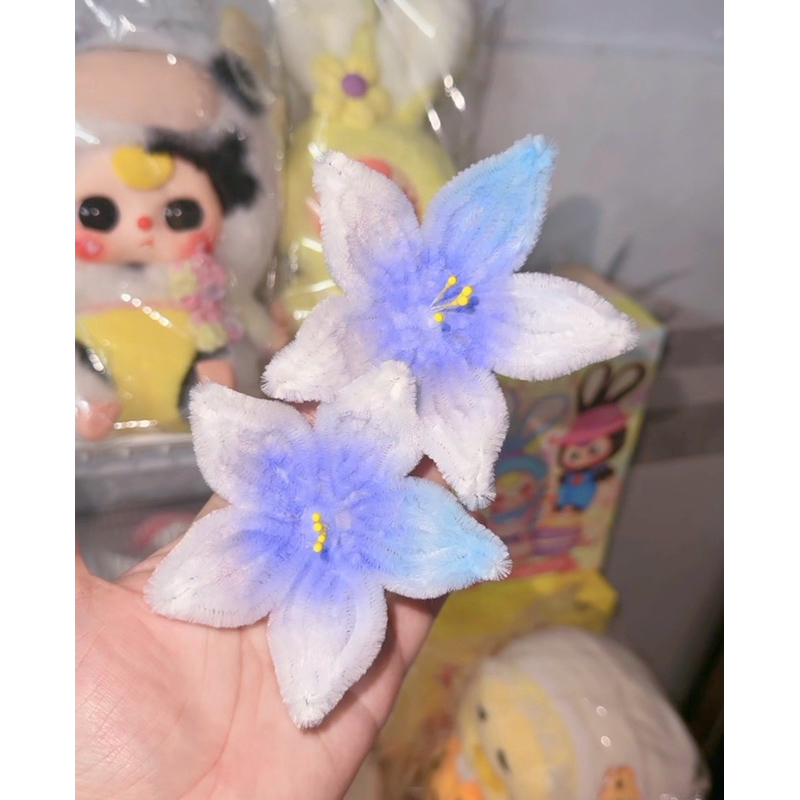 Kẹp tóc Hoa Lumine ( 1 chiếc )