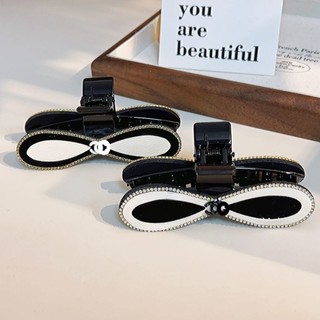 Cột/ kẹp tóc nơ Nhà bí
